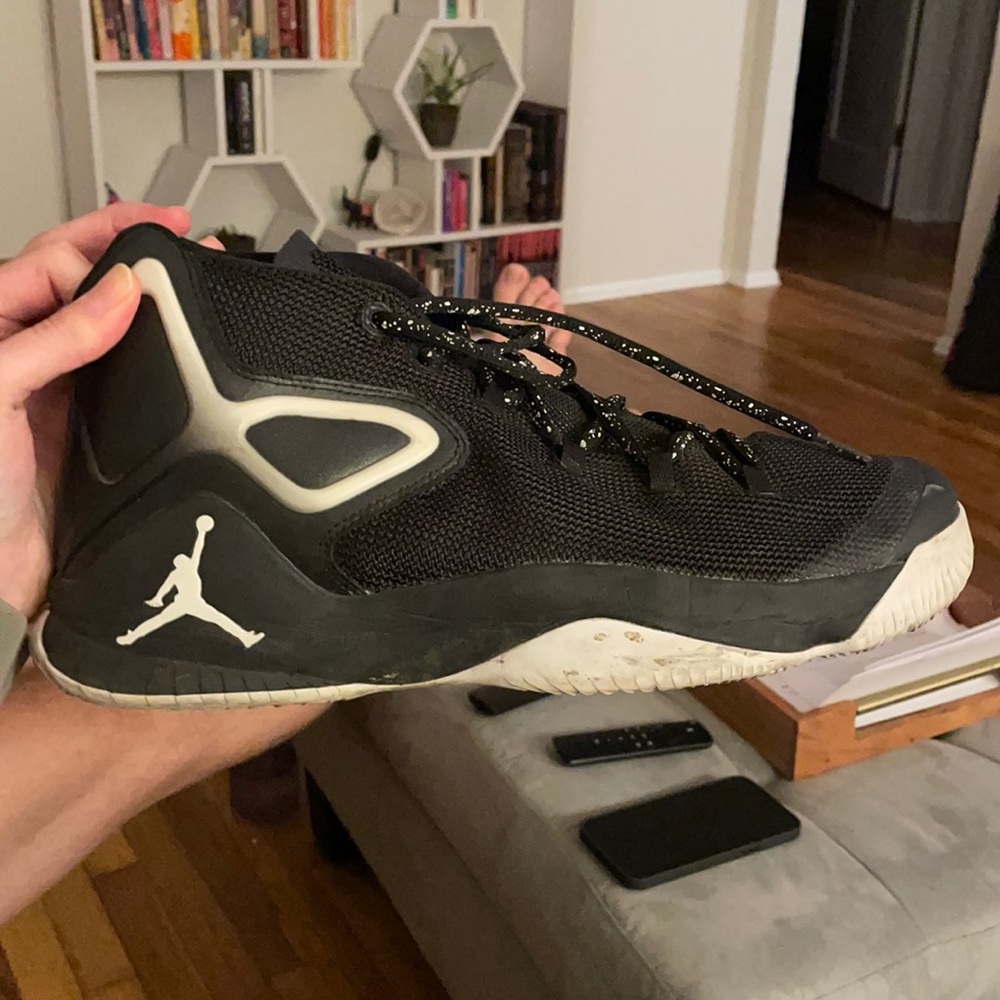 Air Jordan Melos